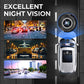 ✨Hot Sale 50% Off✨24-Hour Parking Guard Night Vision Dash Cam