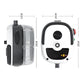 💥Upgraded Style💥Multi-Functional Portable Steam Cleaner