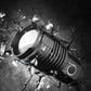 Set of Super Bright Waterproof Rechargeable Flashlights with Zoom