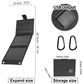 🔥 Hot sale 30% OFF🔥Portable Solar Panel with USB Charging