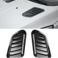 🔥2026 Sale🔥 Universal Car Hood Vent Decoration