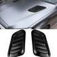 🔥2026 Sale🔥 Universal Car Hood Vent Decoration