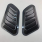 🔥2026 Sale🔥 Universal Car Hood Vent Decoration