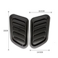 🔥2026 Sale🔥 Universal Car Hood Vent Decoration