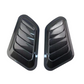 🔥2026 Sale🔥 Universal Car Hood Vent Decoration