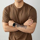 Men's V-Stitch Crew Neck T-Shirt