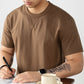 Men's V-Stitch Crew Neck T-Shirt