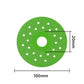 💥BUY MORE SAVE MORE💥Flat Grinding Cutting Disc for Tiles Slate Marble Ceramic