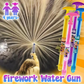🔫 Firework Water