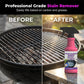 🍖💨Fast-Acting Heavy-Duty Grill Degreaser Spray
