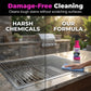 🍖💨Fast-Acting Heavy-Duty Grill Degreaser Spray