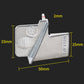 Stretch Belt Remover & Installer Tool Set