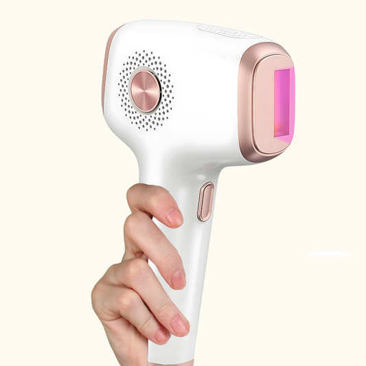 🔥9 levels of hair removal 🧊laser and IPL, pain-free. (Reimbursable in the event of disability)