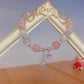 [Exquisite Gift] Healing Gemstone Butterfly Bracelets