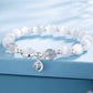 [Exquisite Gift] Healing Gemstone Butterfly Bracelets