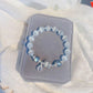 [Exquisite Gift] Healing Gemstone Butterfly Bracelets