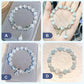 [Exquisite Gift] Healing Gemstone Butterfly Bracelets