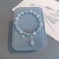 [Exquisite Gift] Healing Gemstone Butterfly Bracelets