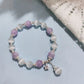 [Exquisite Gift] Healing Gemstone Butterfly Bracelets