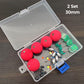 🎣 50% OFF NOW! 🪝 Ready Rig Kit – Float Included, Split Shot Lead & Tie & Fish 🎯