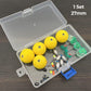 🎣 50% OFF NOW! 🪝 Ready Rig Kit – Float Included, Split Shot Lead & Tie & Fish 🎯