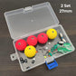 🎣 50% OFF NOW! 🪝 Ready Rig Kit – Float Included, Split Shot Lead & Tie & Fish 🎯