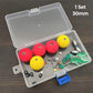 🎣 50% OFF NOW! 🪝 Ready Rig Kit – Float Included, Split Shot Lead & Tie & Fish 🎯