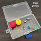 🎣 50% OFF NOW! 🪝 Ready Rig Kit – Float Included, Split Shot Lead & Tie & Fish 🎯