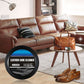 🔥 Leader cleaning and care cream &Cleaning paste for leather care
