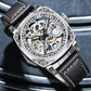 ⌚75% discount💥A multifunctional engraved mechanical watch
