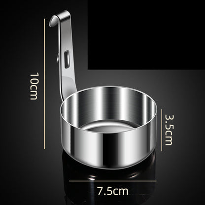 📣📣Limited-time offer🔥50%OFF🔥Stainless Steel Egg Ring Mold
