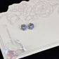 Stud Earrings for Men & Women