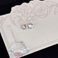 Stud Earrings for Men & Women