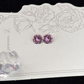 Stud Earrings for Men & Women