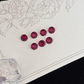 Stud Earrings for Men & Women