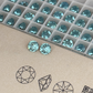 Stud Earrings for Men & Women