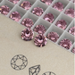 Stud Earrings for Men & Women