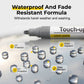 Universal Automotive Scratch Touch-Up Paint Pen