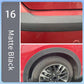 Universal Automotive Scratch Touch-Up Paint Pen