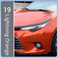 Universal Automotive Scratch Touch-Up Paint Pen