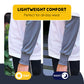 Men’s UV Protection Cooling Arm Sleeves for Fishing 🎣☀️