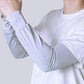 Men’s UV Protection Cooling Arm Sleeves for Fishing 🎣☀️