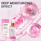 Strawberry Aftershave Repair Moisturizing Oil