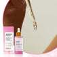 Strawberry Aftershave Repair Moisturizing Oil