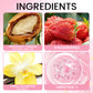 Strawberry Aftershave Repair Moisturizing Oil