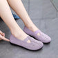 2026 summer new hollow mesh shoes comfortable and breathable all-match casual shoes