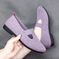 2026 summer new hollow mesh shoes comfortable and breathable all-match casual shoes