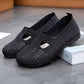 2026 summer new hollow mesh shoes comfortable and breathable all-match casual shoes
