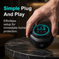🔥Limited Time Promotion 50% OFF🔥High-Power Ultrasonic Pest Repeller