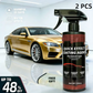 🔥BUY 2 GET 1 FREE🔥Quick Effect Car Coating Spray